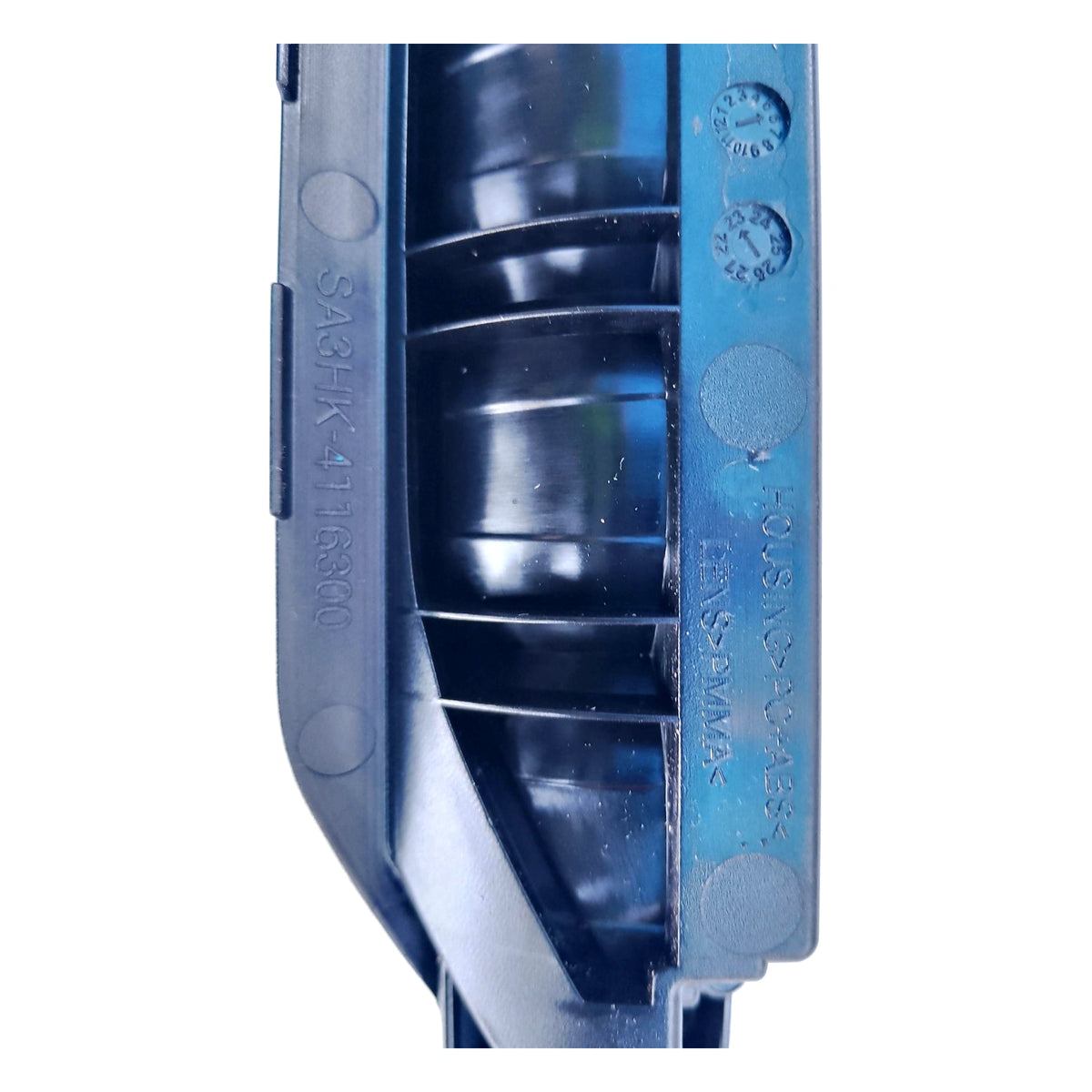 Rear Fog Lamp (Left) for BYD Song Pro DM-i, OE 14036455-00, SA3HK-4116300 - EVParto (additional views)