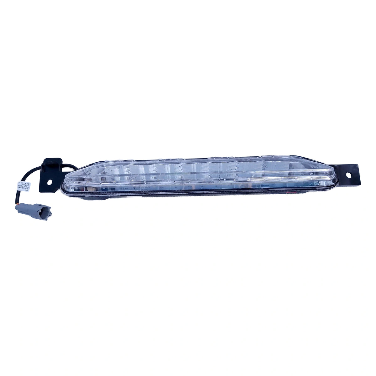Rear Fog Lamp (Left) for BYD Song Pro DM-i, OE 14036455-00, SA3HK-4116300 - EVParto (additional views)