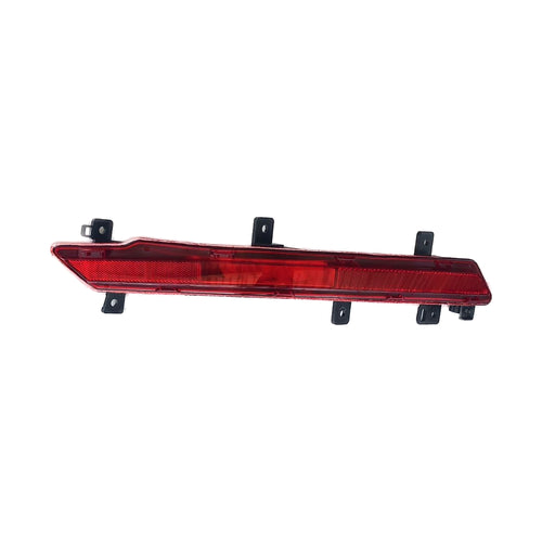 Piloto antiniebla trasero (izquierdo) para BYD Sealion 06, OE 14321335-00, UGEA-4116300 - EVParto