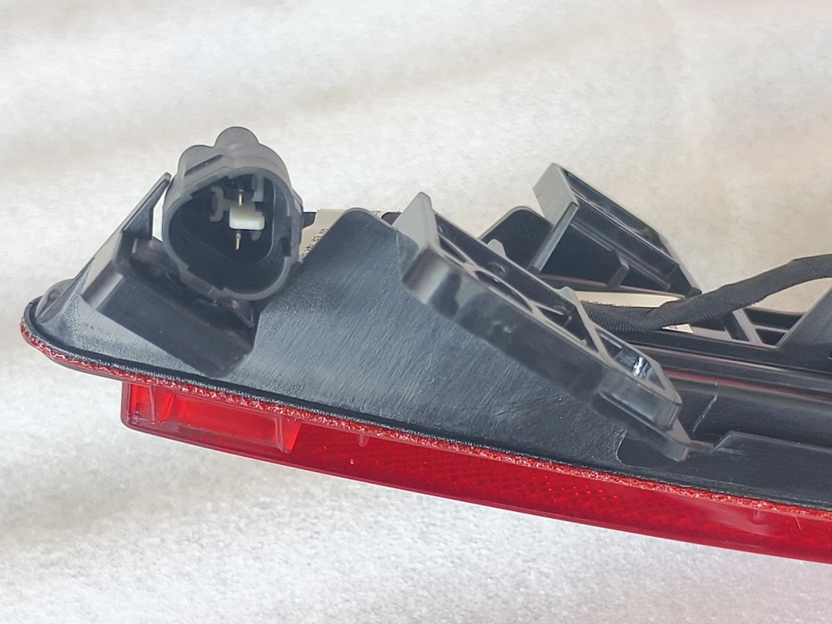 Rear Fog Lamp (Left) for BYD Sealion 06, OE 14321335-00, UGEA-4116300 - EVParto (additional views)