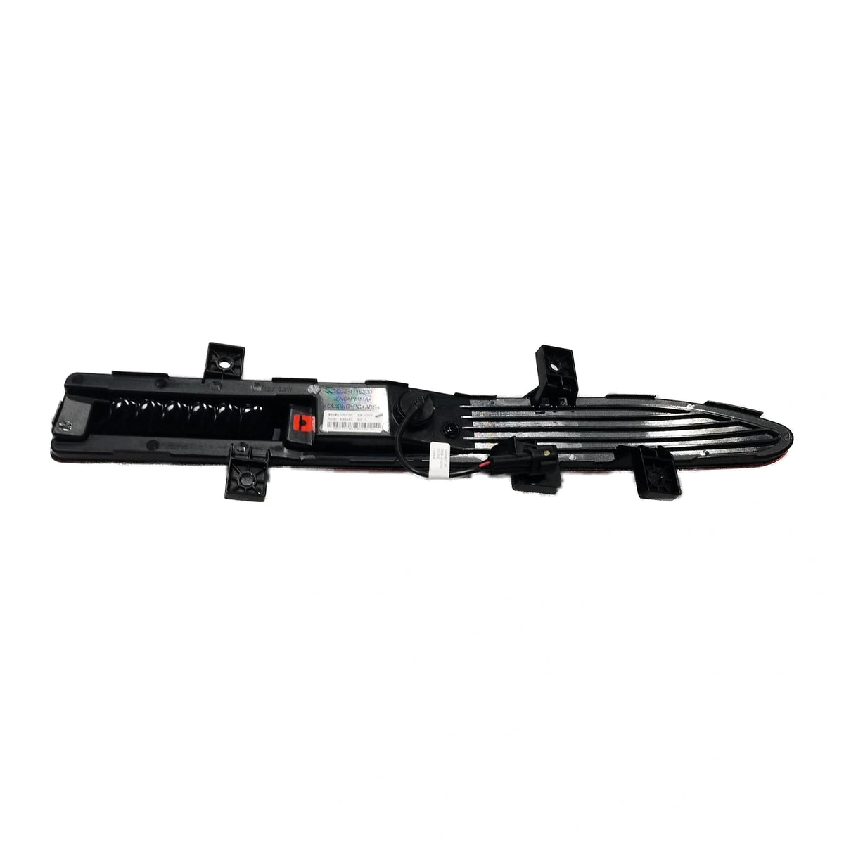 Nebelschlussleuchte hinten (links) für BYD Yuan UP, OE 14633913-00, SC3E-4116300 - EVParto