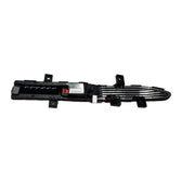 Nebelschlussleuchte hinten (links) für BYD Yuan UP, OE 14633913-00, SC3E-4116300 - EVParto