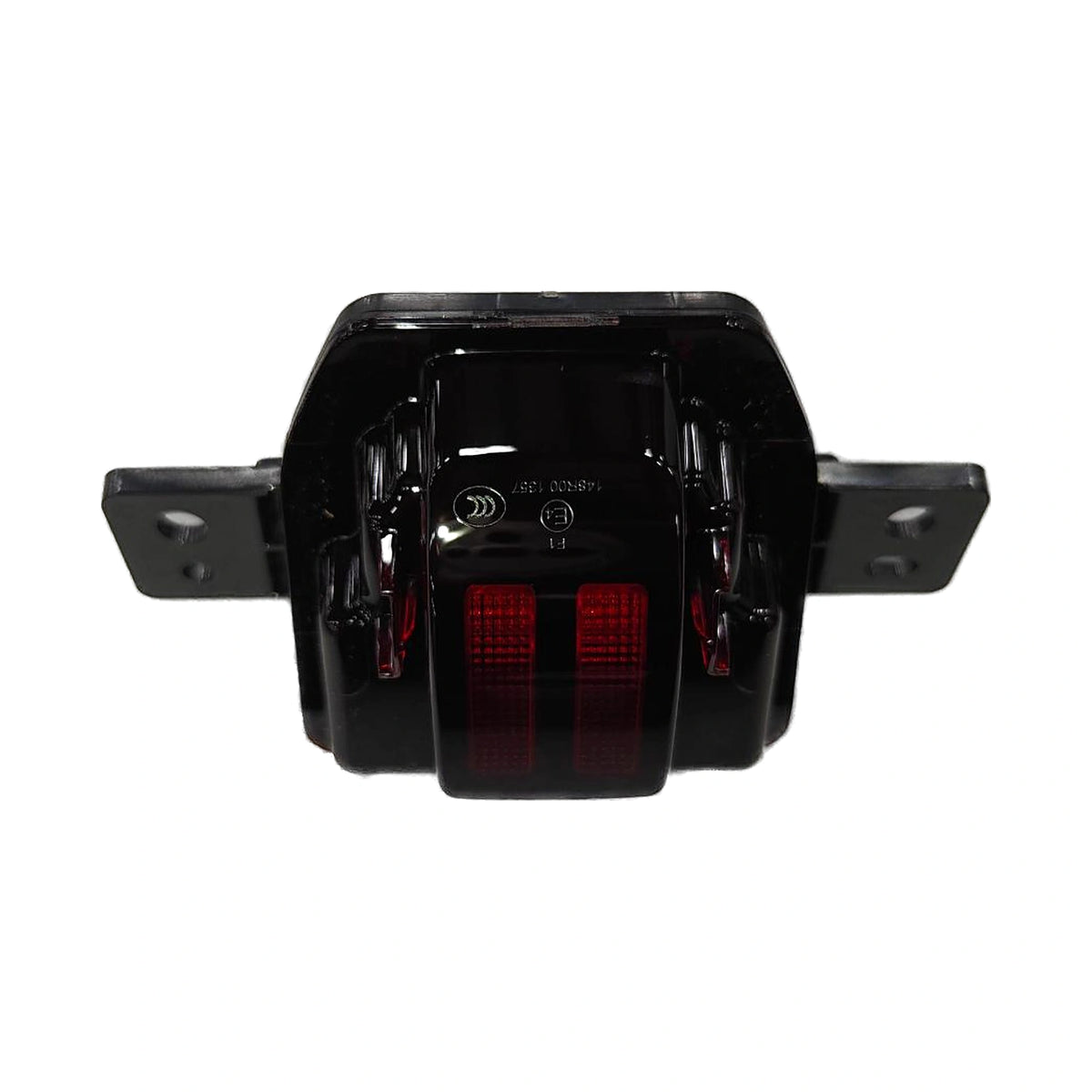 Nebelschlussleuchte hinten (links) für BYD Yuan PLUS, OE 15050819-00, SC2EV-4116300 - EVParto