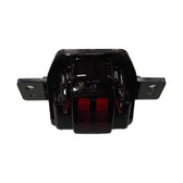 Nebelschlussleuchte hinten (links) für BYD Yuan PLUS, OE 15050819-00, SC2EV-4116300 - EVParto