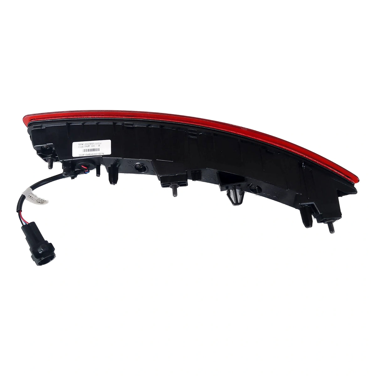 Rear Fog Lamp (Left) for BYD group models, OE 17102503-00, SFHW-4116300 - EVParto (additional views)