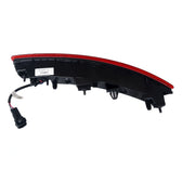 Rear Fog Lamp (Left) for BYD group models, OE 17102503-00, SFHW-4116300 - EVParto (additional views)