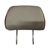 Rear Headrest for BYD Qin PLUS EV, OE 14312554-00, HA2H-7008010-00ZM - EVParto