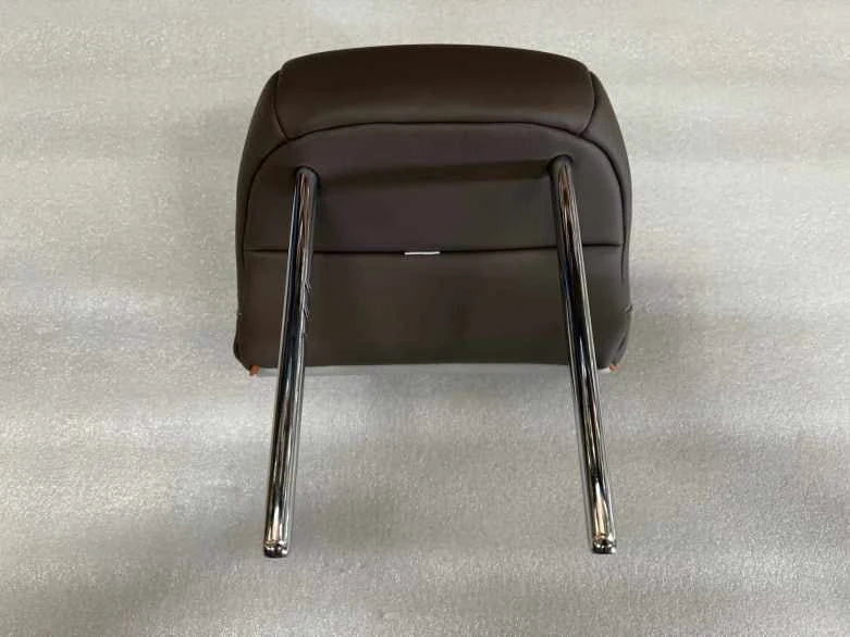 Rear Headrest for BYD Qin PLUS EV, OE 14312554-00, HA2H-7008010-00ZM - EVParto (additional views)