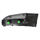 Verkleidung, Rückleuchte hinten links für BYD Tang L EV, OE 14952091-00, SRE-2804830 - EVParto (weitere Ansichten)