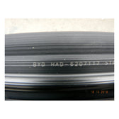 Rear Left Door Inner Belt Weatherstrip for BYD Seal 05, OE 12225829-00, HAD-6207117 - EVParto (additional views)