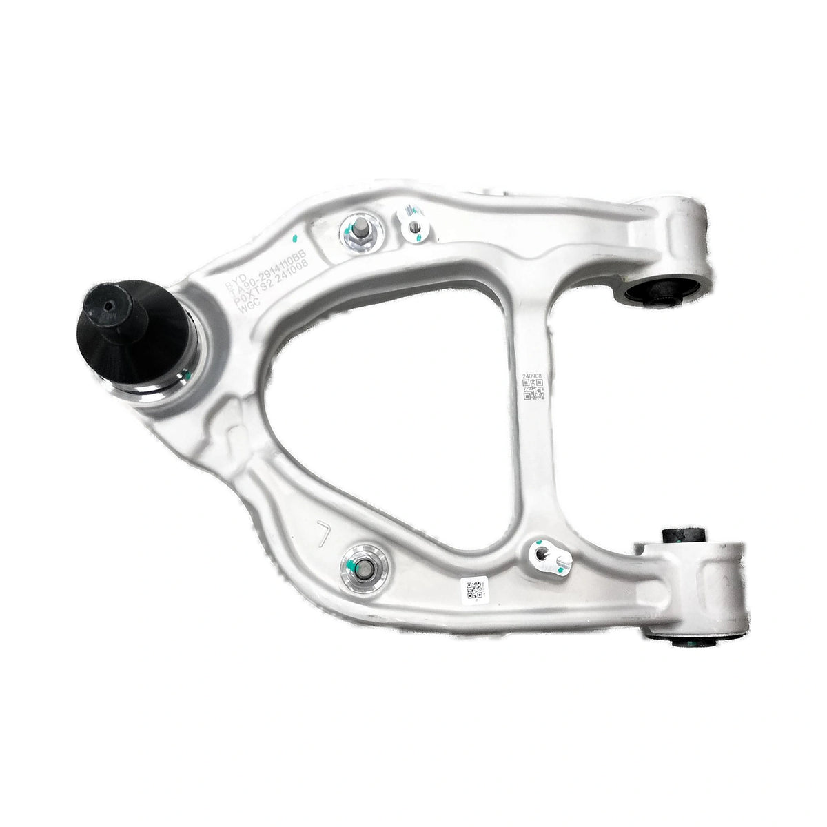 Rear Left Upper Control Arm for BYD group, OE 13995254-00, TA90-2914110BB - EVParto