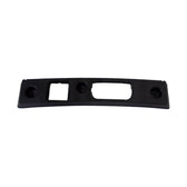 Kennzeichen-Verkleidung hinten für BYD e2, OE 12588653-00, EL-5506110A - EVParto