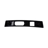 Kennzeichen-Verkleidung hinten für BYD e2, OE 12588653-00, EL-5506110A - EVParto (weitere Ansichten)