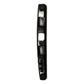 Kennzeichen-Verkleidung hinten für BYD Seagull, OE 13607968-00, EQEA-5506110A - EVParto