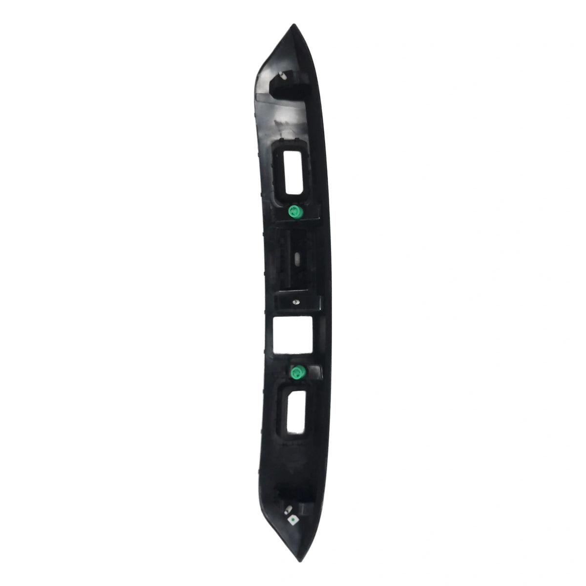 Rear Licence Plate Trim Panel for BYD Song PLUS, OE 13856474-00, SA3HK-5506110 - EVParto