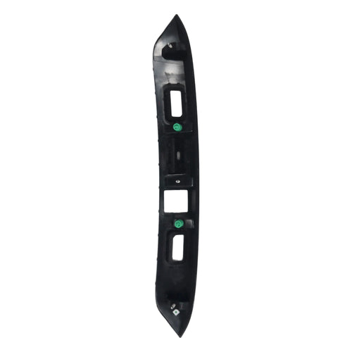 Rear Licence Plate Trim Panel for BYD Song PLUS, OE 13856474-00, SA3HK-5506110 - EVParto