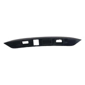 Rear Licence Plate Trim Panel for BYD Song PLUS, OE 13856474-00, SA3HK-5506110 - EVParto (additional views)