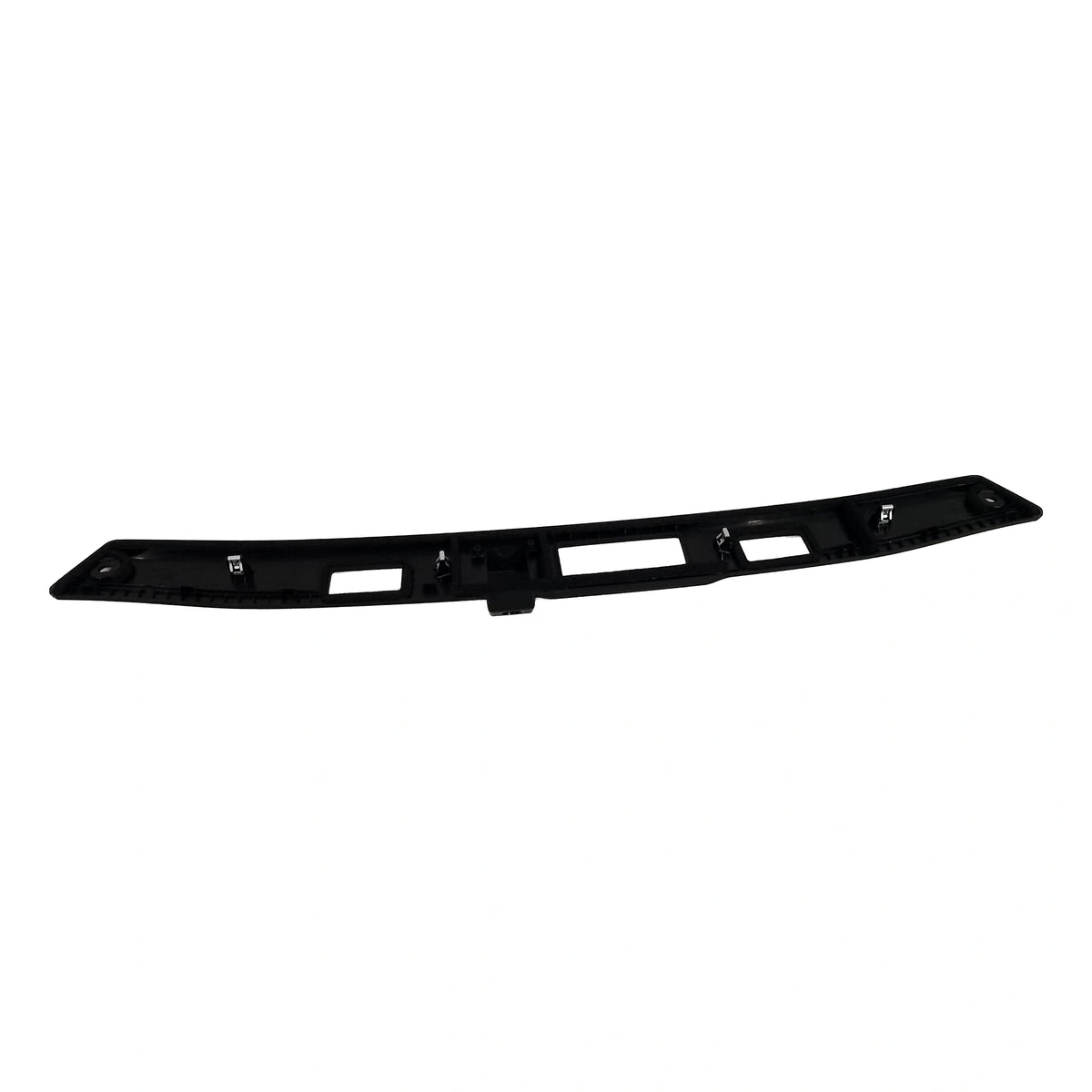 Rear Licence Plate Trim Panel for BYD Yuan UP, OE 14300096-00, SC3E-5506110 - EVParto