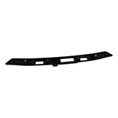 Rear Licence Plate Trim Panel for BYD Yuan UP, OE 14300096-00, SC3E-5506110 - EVParto