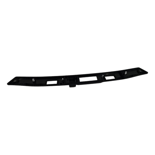 Rear Licence Plate Trim Panel for BYD Yuan UP, OE 14300096-00, SC3E-5506110 - EVParto