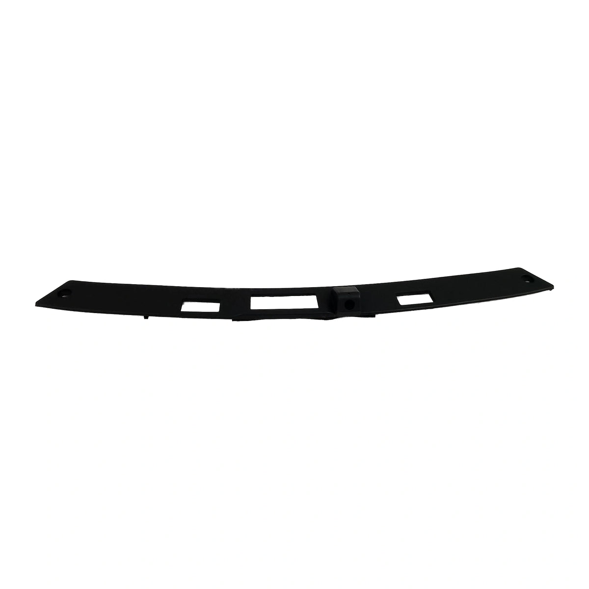 Rear Licence Plate Trim Panel for BYD Yuan UP, OE 14300096-00, SC3E-5506110 - EVParto (additional views)