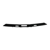 Rear Licence Plate Trim Panel for BYD Yuan UP, OE 14300096-00, SC3E-5506110 - EVParto (additional views)