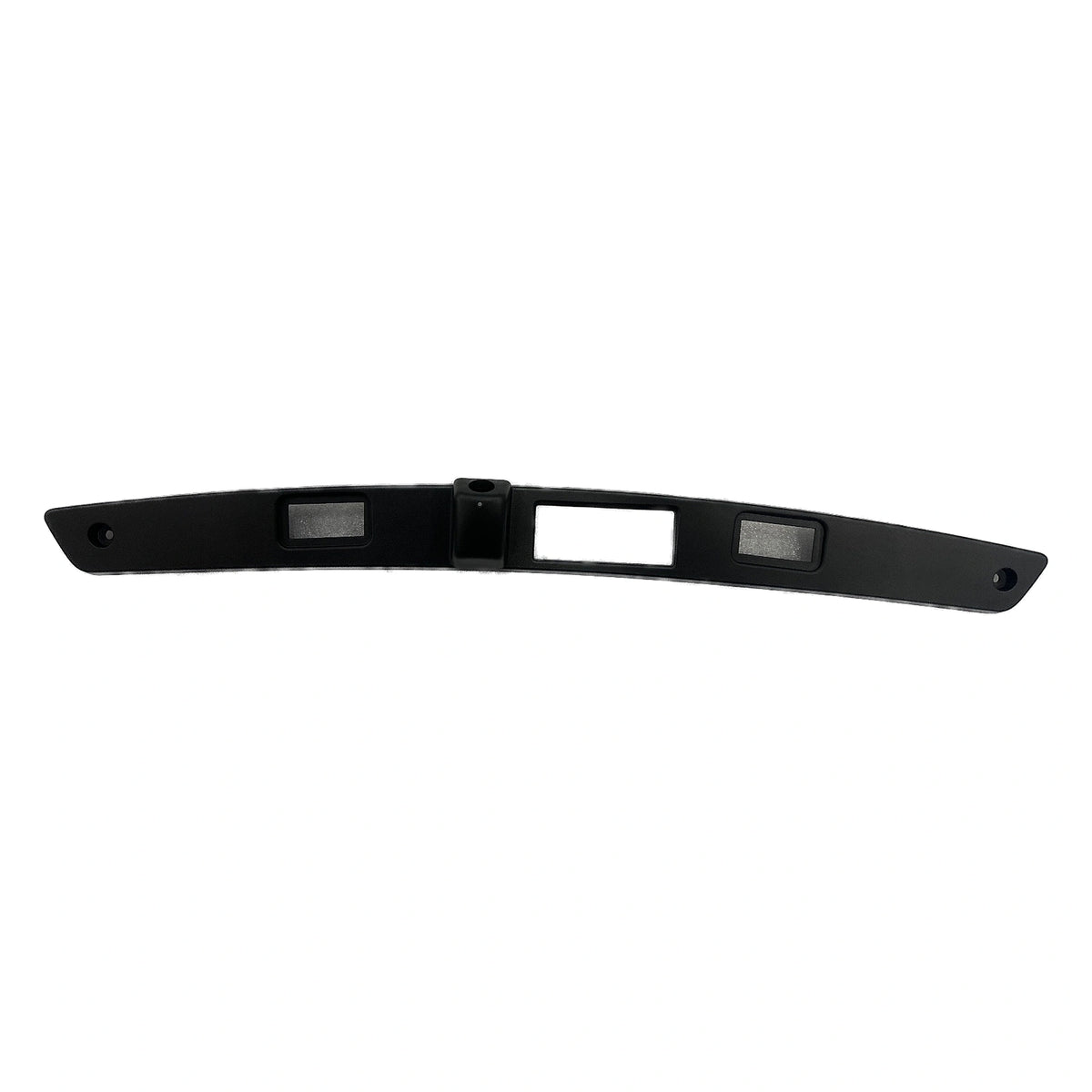 Kennzeichen-Verkleidung hinten für BYD Sealion 05 EV, OE 14766355-00, UNEA-5506110 - EVParto (weitere Ansichten)