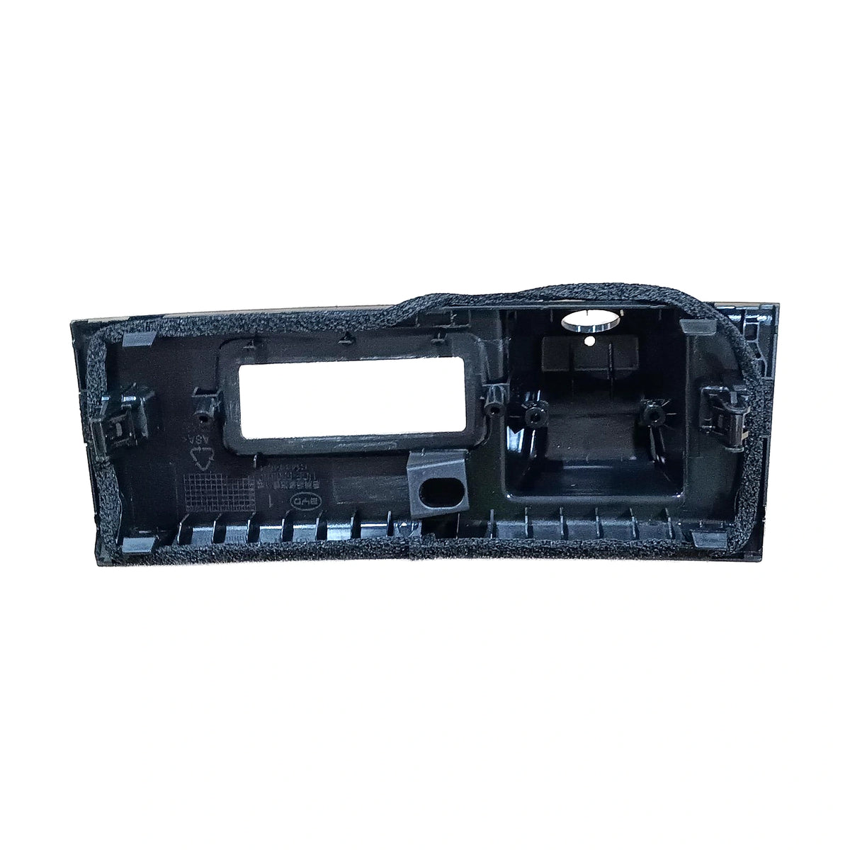 Rear Licence Plate Trim Panel for BYD Sealion 06 EV, OE 15138694-00, UGE-5506110 - EVParto (additional views)