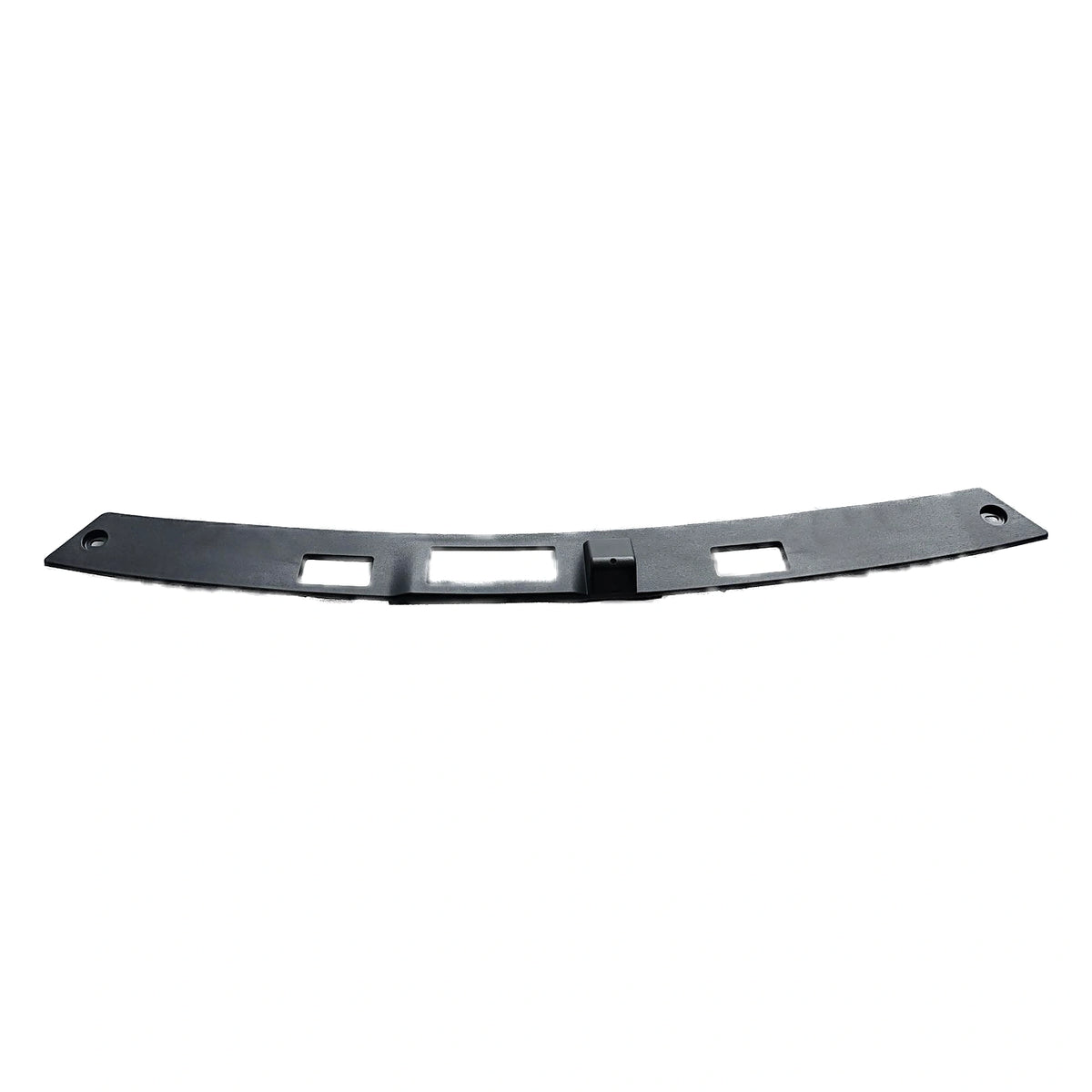 Rear Licence Plate Trim Panel for BYD Yuan UP, OE 17553252-00, SC3E-5506110B - EVParto