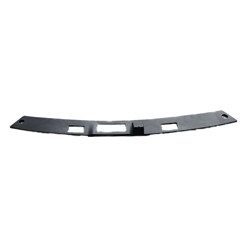 Kennzeichen-Verkleidung hinten für BYD Yuan UP, OE 17553252-00, SC3E-5506110B - EVParto