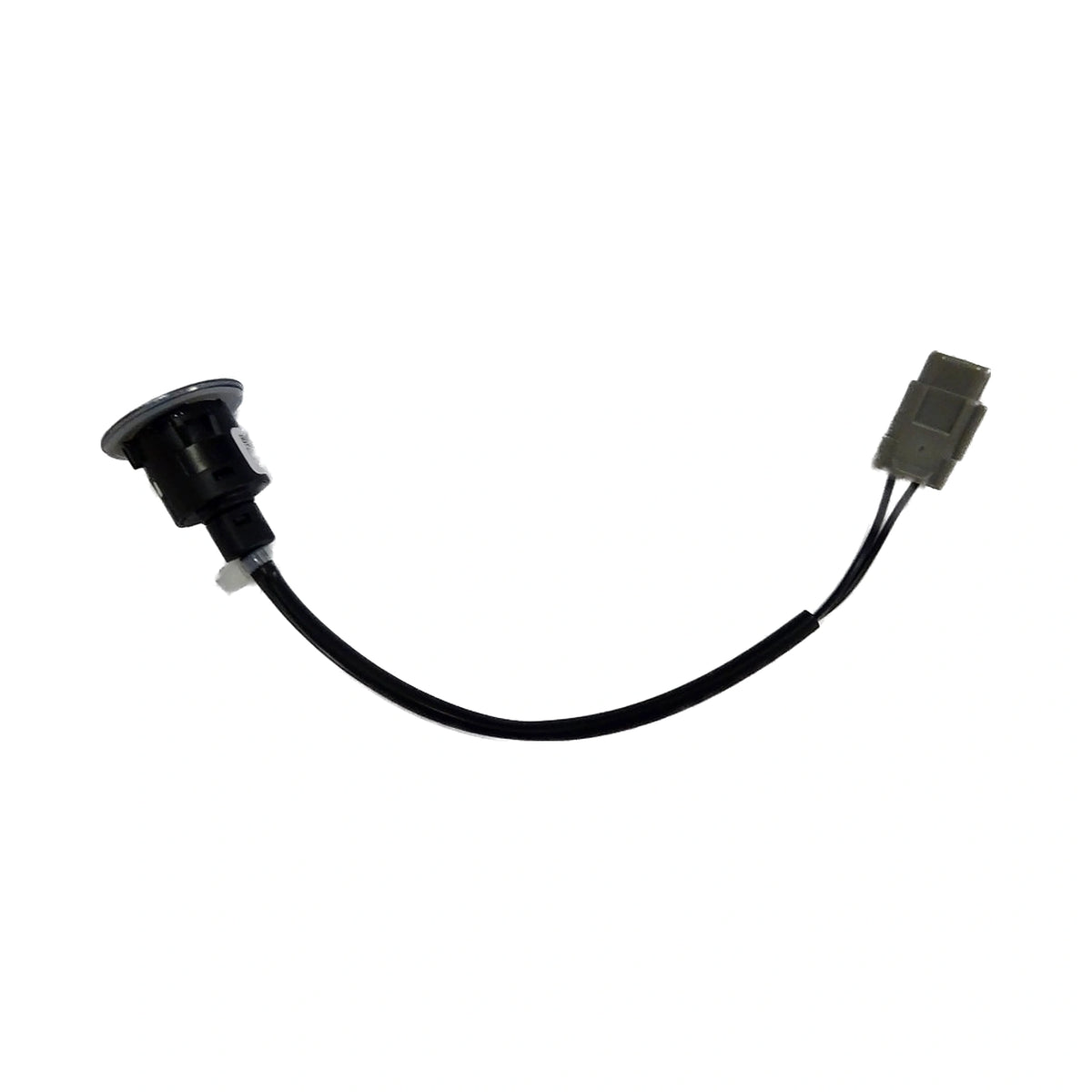 Mikroschalter hinten für BYD Qin PLUS EV, OE 13195603-00, HA2E-3642800-00HA4 - EVParto