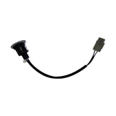 Mikroschalter hinten für BYD Qin PLUS EV, OE 13195603-00, HA2E-3642800-00HA4 - EVParto