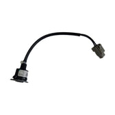 Mikroschalter hinten für BYD Qin PLUS EV, OE 13195603-00, HA2E-3642800-00HA4 - EVParto (weitere Ansichten)