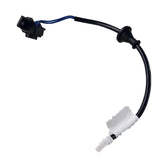 Rear Micro Switch for BYD Qin PLUS DM-i & Qin EV, OE 13652601-00, HDF-3642800Z - EVParto