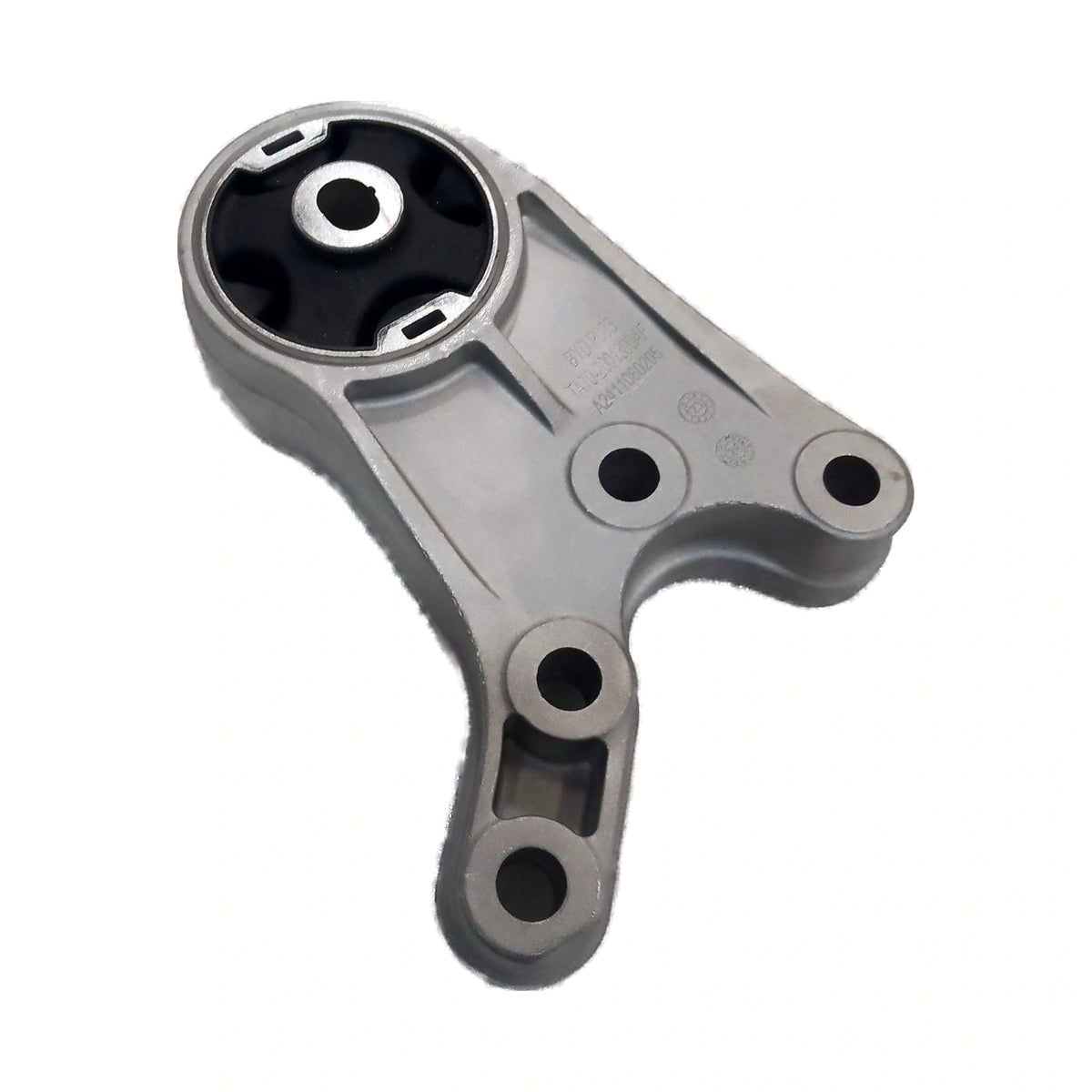 Soporte trasero del motor de tracción trasero para BYD Song Ultra EV y Sealion 06, OE 14214117-00, TA70-2001300AF - EVParto (otras vistas)