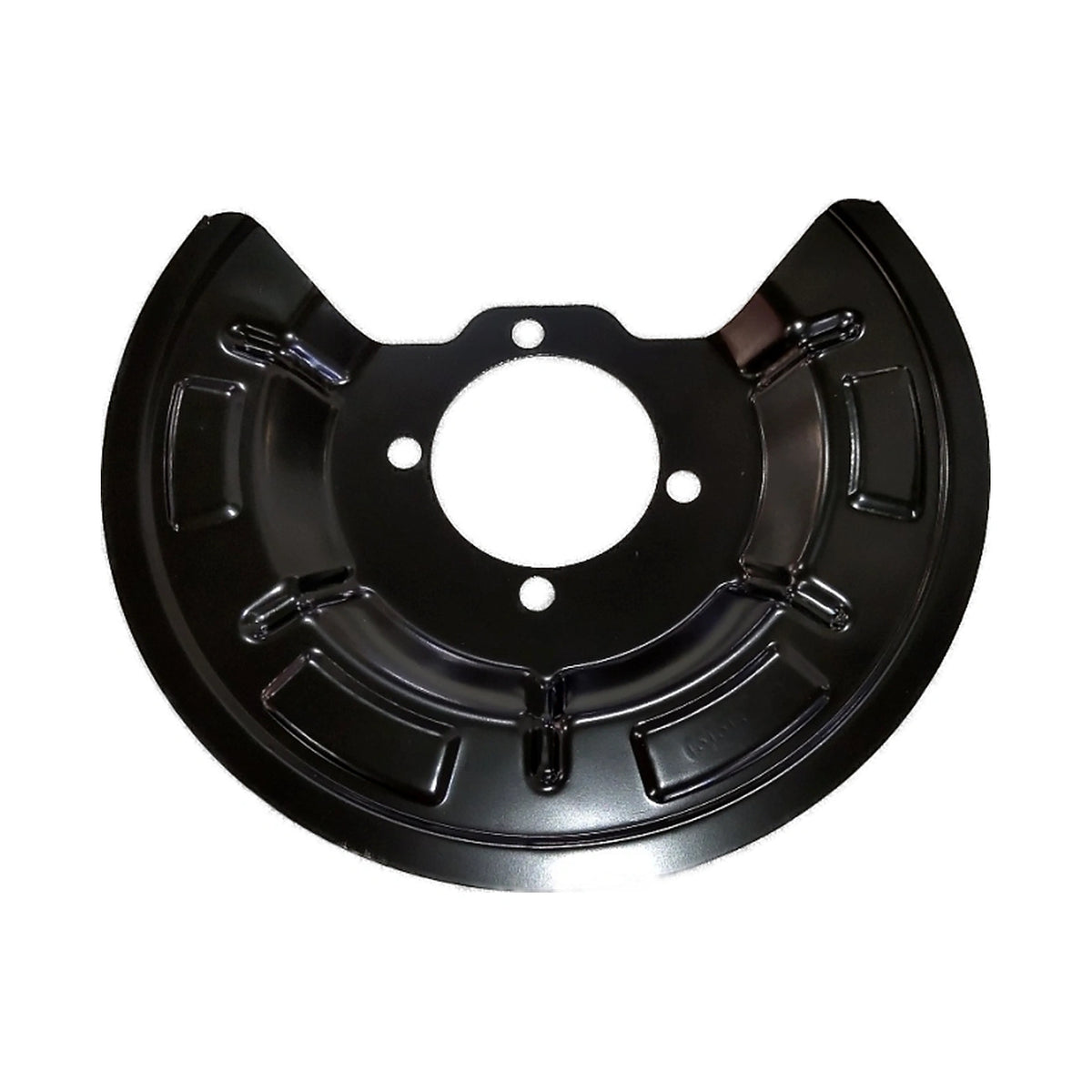Rear Mud Flap (Right) for BYD Dolphin, OE 12475894-00, EL-3502114 - EVParto