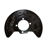 Rear Mud Flap (Right) for BYD Dolphin, OE 12475894-00, EL-3502114 - EVParto (additional views)