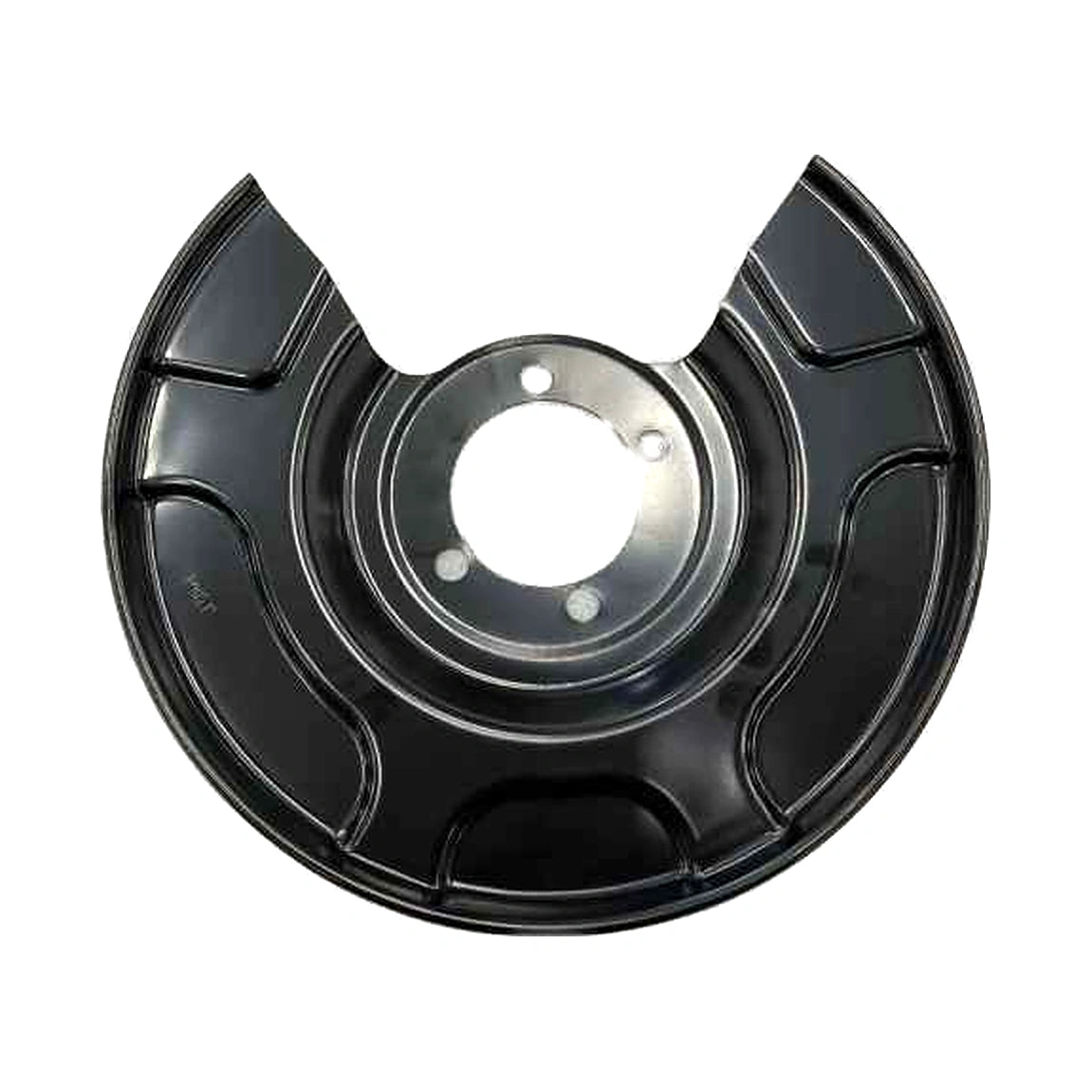 Schmutzfänger hinten (links) für BYD Qin PLUS, OE 12912389-00, HAD-3502113 - EVParto (weitere Ansichten)