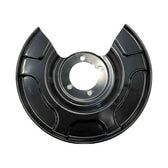 Schmutzfänger hinten (links) für BYD Qin PLUS, OE 12912389-00, HAD-3502113 - EVParto (weitere Ansichten)