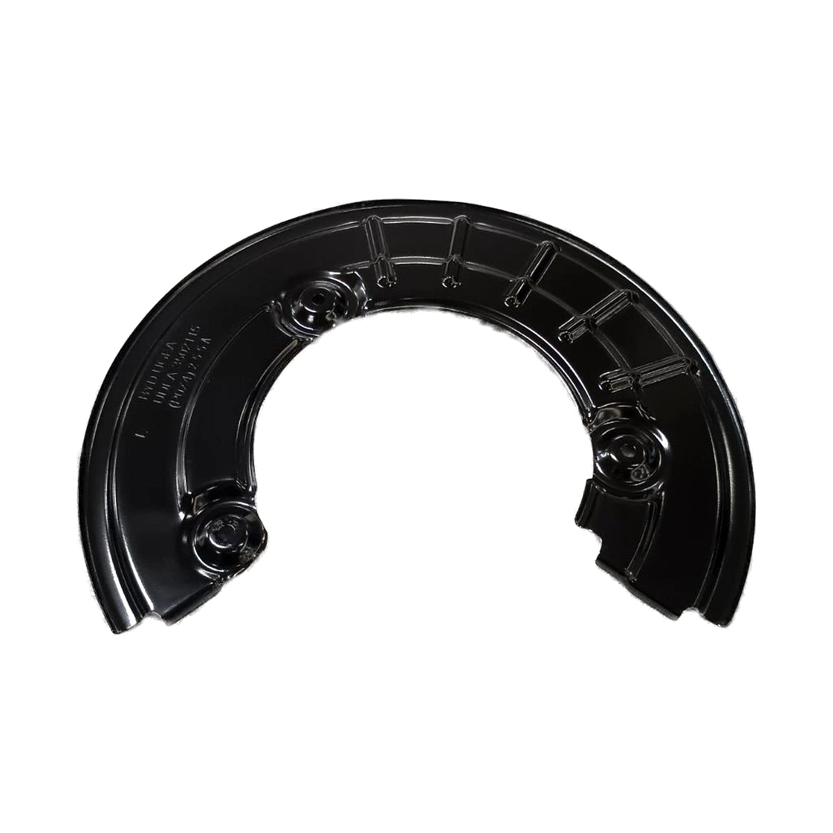 Schmutzfänger hinten (links) für BYD Sealion 06 EV, OE 15315205-00, UDEA-3502115S - EVParto