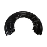 Schmutzfänger hinten (links) für BYD Sealion 06 EV, OE 15315205-00, UDEA-3502115S - EVParto