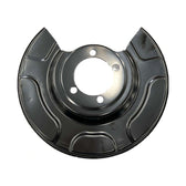 Schmutzfänger hinten (rechts) für BYD Qin PLUS, OE 12912390-00, HAD-3502114 - EVParto