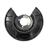 Schmutzfänger hinten (rechts) für BYD Qin PLUS, OE 12912390-00, HAD-3502114 - EVParto (weitere Ansichten)