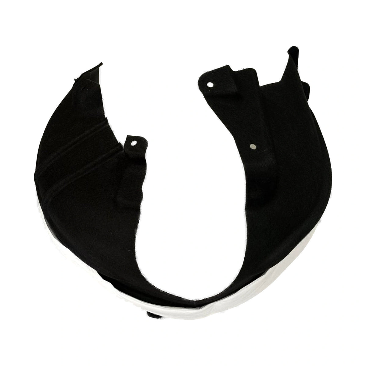 Rear Mudguard (Left) for BYD Song PLUS EV, OE 13992403-00, SA3HK-3102130 - EVParto (additional views)