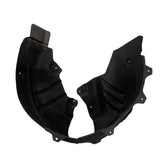 Rear Mudguard (Right) for BYD Song PLUS EV, OE 13992404-00, SA3HK-3102140 - EVParto