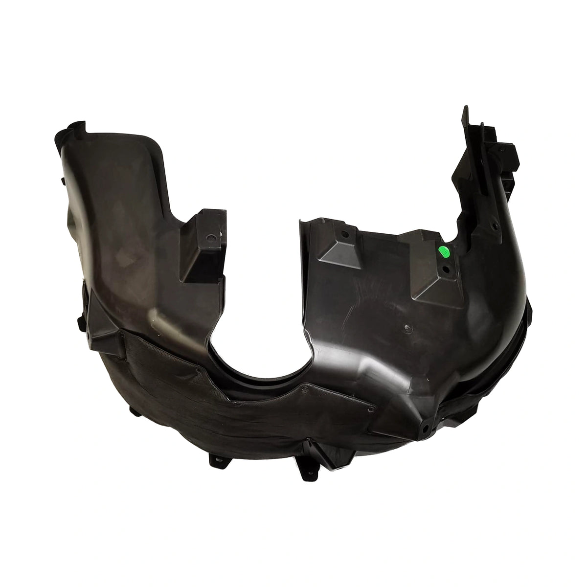 Radschmutzfänger hinten (rechts) für BYD Yuan UP, OE 14679082-00, SC3E-3102140 - EVParto