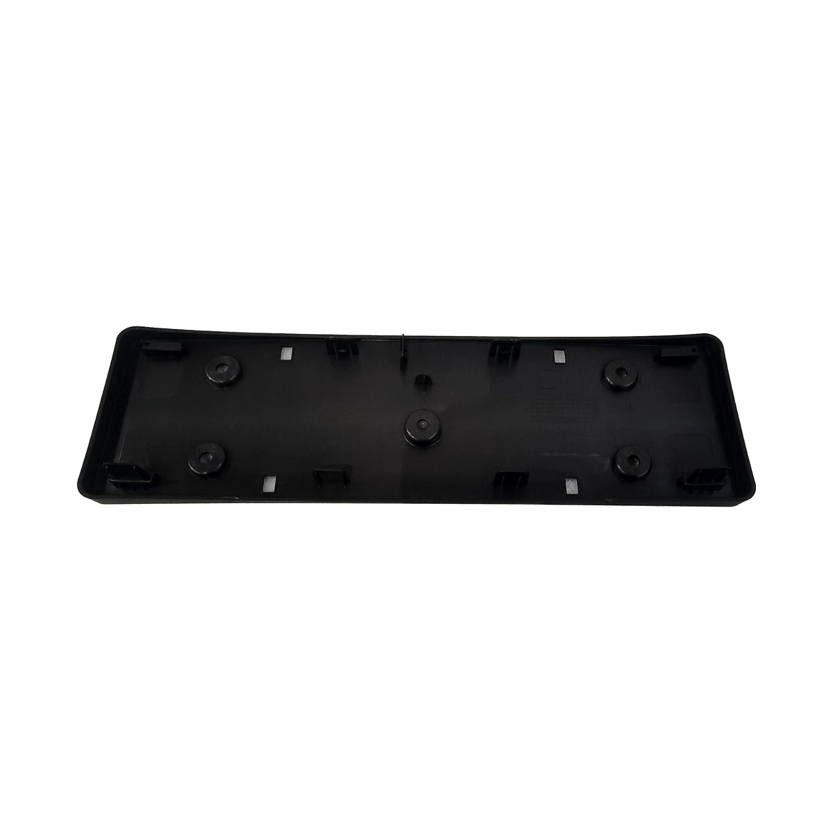 Kennzeichenaufnahme hinten für BYD Yuan UP, OE 15013220-00, SC3E-2804781 - EVParto