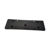 Kennzeichenaufnahme hinten für BYD Yuan UP, OE 15013220-00, SC3E-2804781 - EVParto (weitere Ansichten)