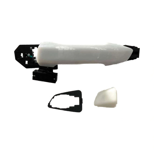 Rear Outer Door Handle (Left) for BYD Seal 05 & Qin PLUS, OE 13749637-00, TA-6205100H - EVParto