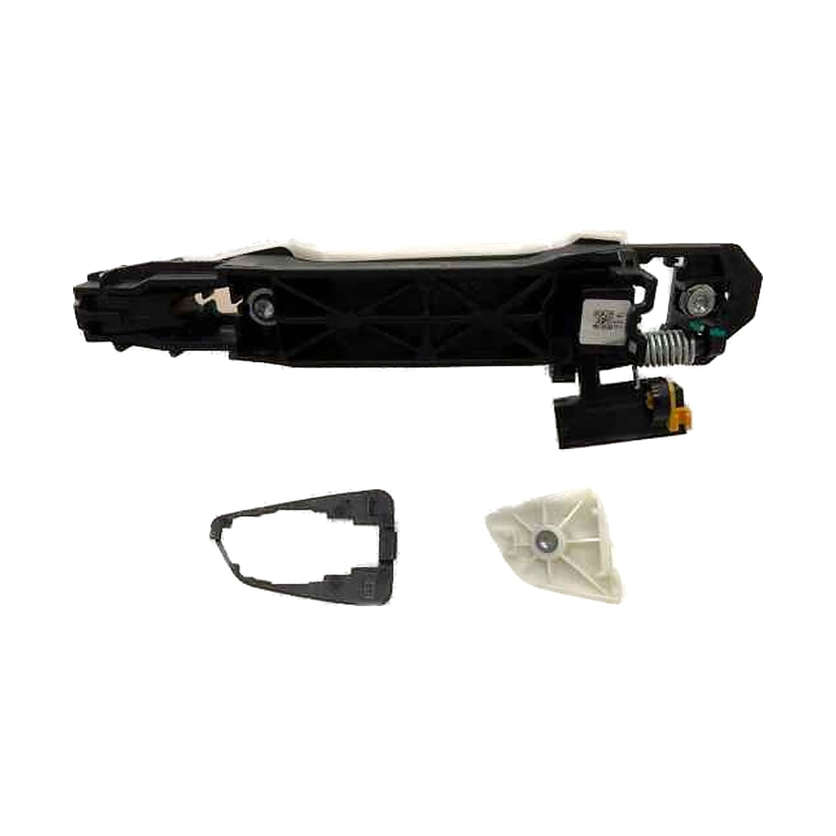 Türaußengriff hinten links für BYD Seal 05 & Qin PLUS, OE 13749637-00, TA-6205100H - EVParto (weitere Ansichten)